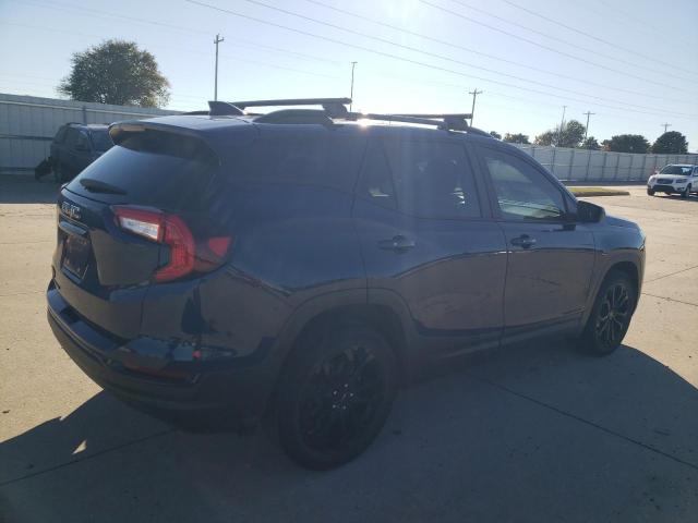Photo 3 from auction – 2022 GMC TERRAIN SL with VIN 3GKALMEV9NL195909