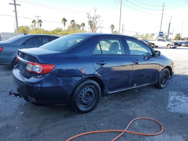 Photo 3 from auction – 2013 TOYOTA COROLLA L with VIN 2T1BU4EE5DC125192