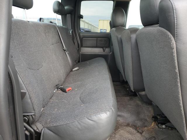 Photo 10 from auction – 2007 CHEVROLET SILVERADO with VIN 1GCEC19X47Z195819