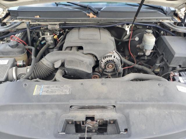 Photo 12 from auction – 2008 CADILLAC ESCALADE L with VIN 1GYFK63808R135795