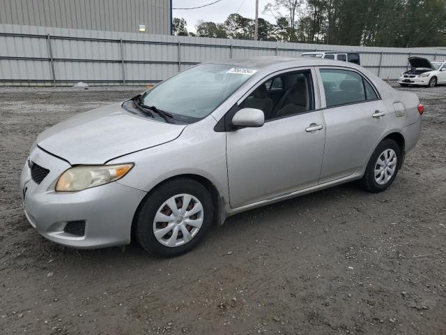 Photo 1 from auction – 2010 TOYOTA COROLLA BA with VIN 1NXBU4EE7AZ227717