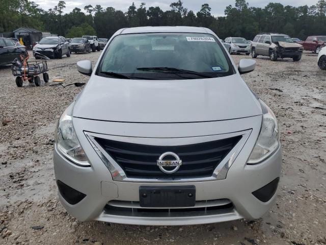 Photo 5 from auction – 2019 NISSAN VERSA S with VIN 3N1CN7AP5KL833269