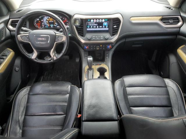 Photo 8 from auction – 2017 GMC ACADIA DEN with VIN 1GKKNPLS9HZ290363