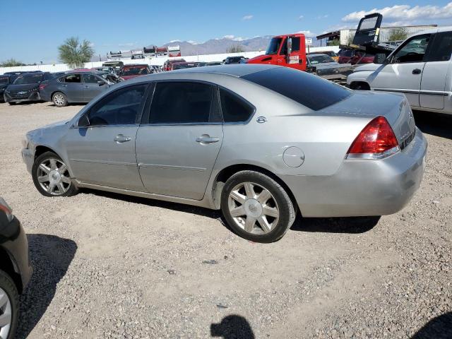 Photo 2 from auction – 2007 CHEVROLET IMPALA LS with VIN 2G1WB55K979175254