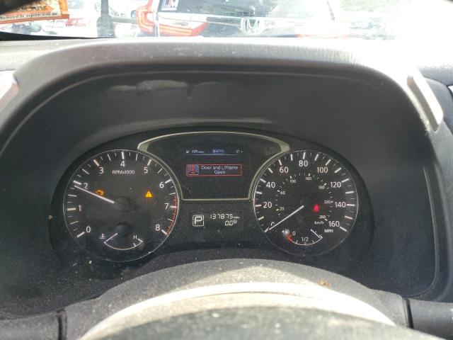 Zdjęcie 9 z aukcji – 2014 NISSAN PATHFINDER z VIN 5N1AR2MM8EC680587