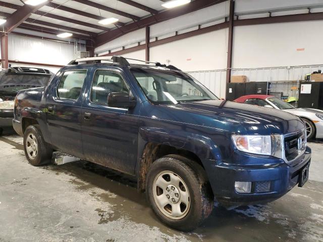 Zdjęcie 4 z aukcji – 2009 HONDA RIDGELINE z VIN 5FPYK16229B102191