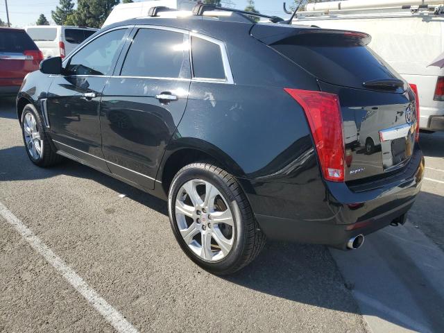 Photo 2 from auction – 2014 CADILLAC SRX PREMIU with VIN 3GYFNDE31ES661066