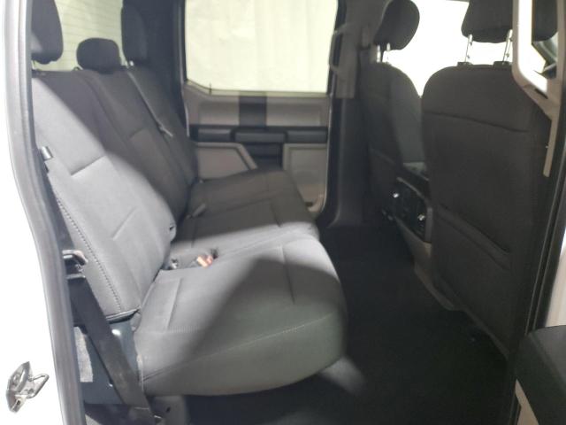 Photo 10 from auction – 2018 FORD F150 SUPER with VIN 1FTEW1EP1JFD78780