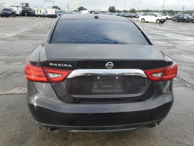 Photo 6 from auction – 2016 NISSAN MAXIMA 3.5 with VIN 1N4AA6AP6GC428072