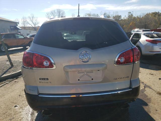 Photo 6 from auction – 2012 BUICK ENCLAVE with VIN 5GAKRCEDXCJ251541