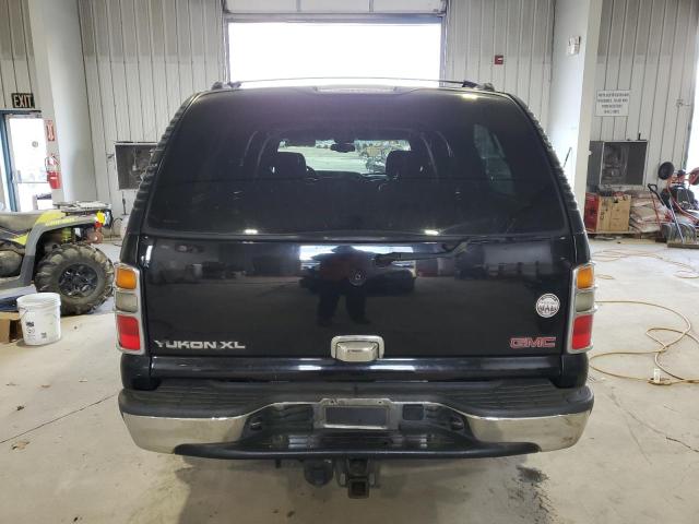 Photo 6 from auction – 2003 GMC YUKON XL K with VIN 3GKFK16Z33G167361