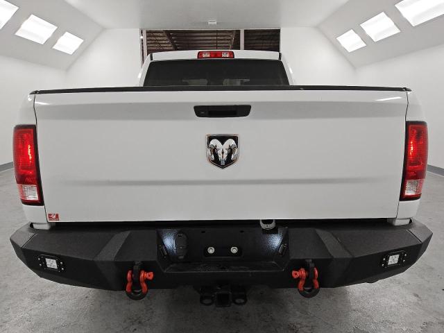 Фото 6 с аукциона – 2019 RAM 1500 CLASS с VIN 1C6RR6FG5KS728979