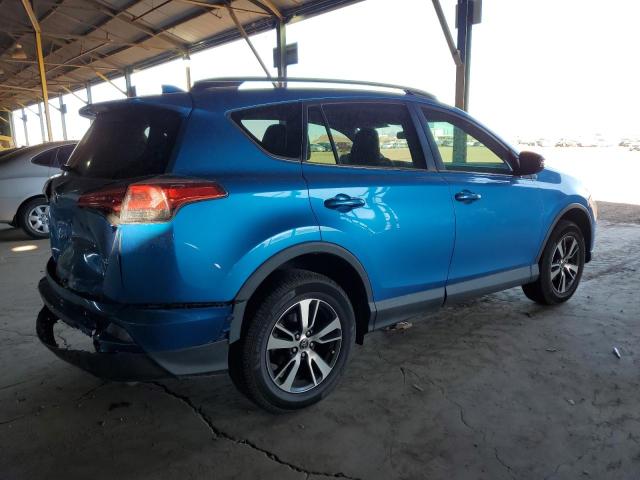 Photo 3 from auction – 2017 TOYOTA RAV4 XLE with VIN 2T3WFREV5HW385693