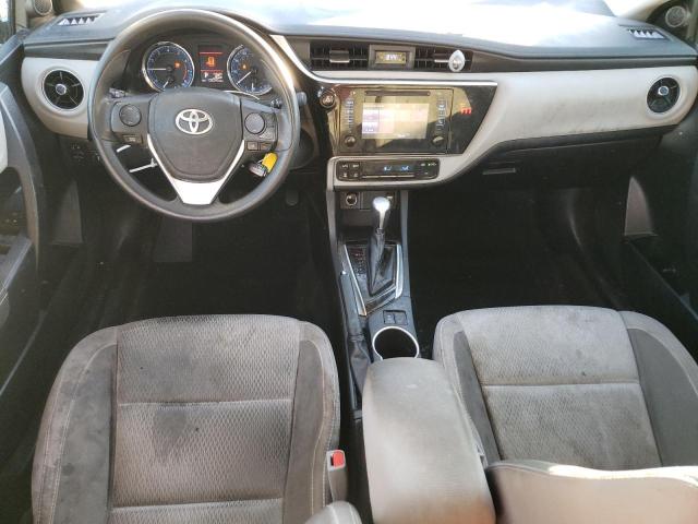 Photo 8 from auction – 2018 TOYOTA COROLLA L with VIN 5YFBURHE7JP758300