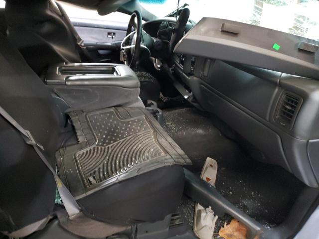 Фото 7 с аукциона – 2002 CHEVROLET SILVERADO с VIN 2GCEK19T521148056