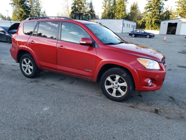 Photo 4 from auction – 2012 TOYOTA RAV4 LIMIT with VIN 2T3DK4DV5CW083224