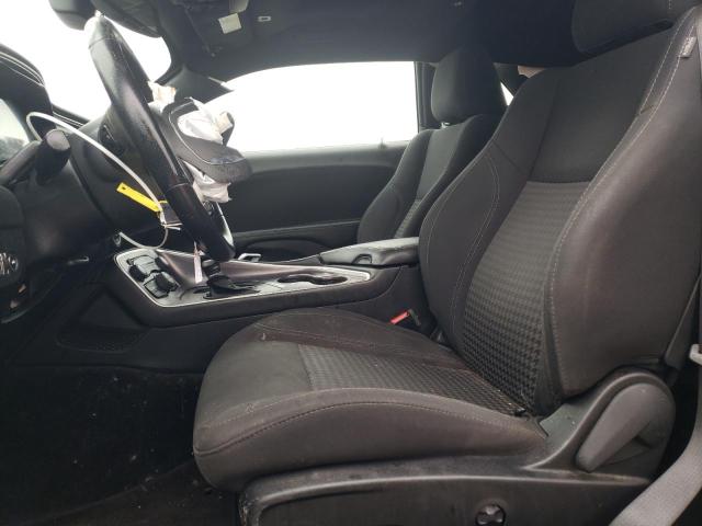 Photo 7 from auction – 2018 DODGE CHALLENGER with VIN 2C3CDZAG0JH229197