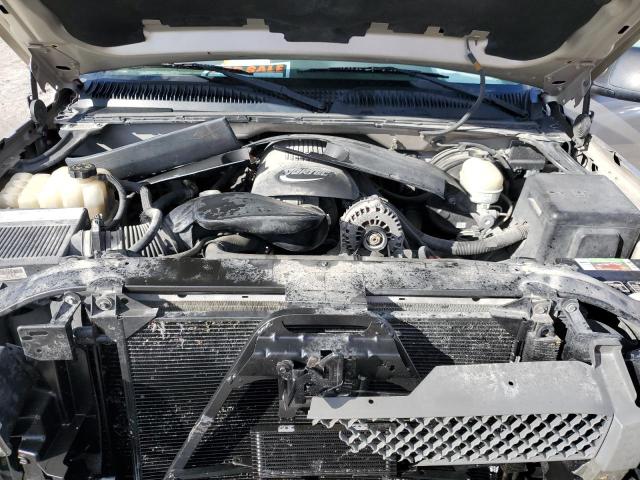 Photo 11 from auction – 2005 CHEVROLET SILVERADO with VIN 1GCEC19V05Z263898
