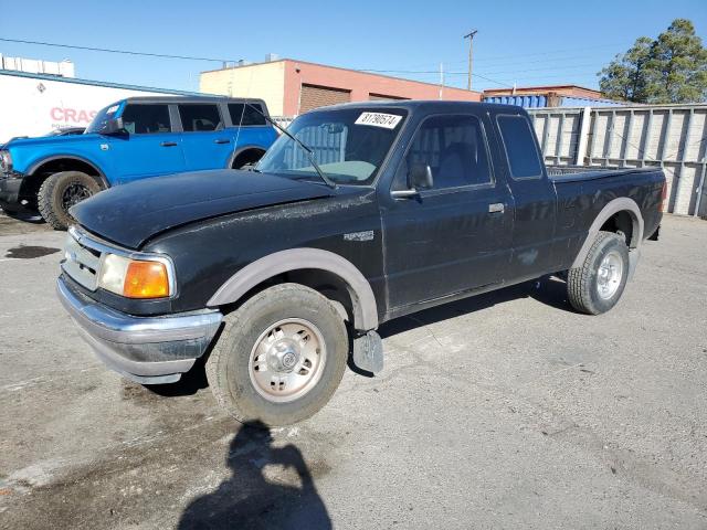 Photo 1 from auction – 1997 FORD RANGER SUP with VIN 1FTCR15X2VPA50685