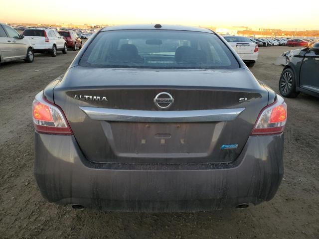 Photo 6 from auction – 2013 NISSAN ALTIMA 2.5 with VIN 1N4AL3AP6DN589529
