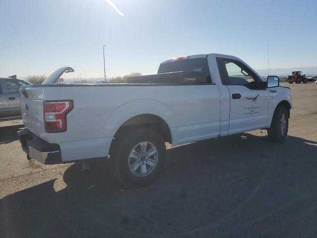 Photo 3 from auction – 2019 FORD F150 with VIN 1FTMF1C56KKD92633