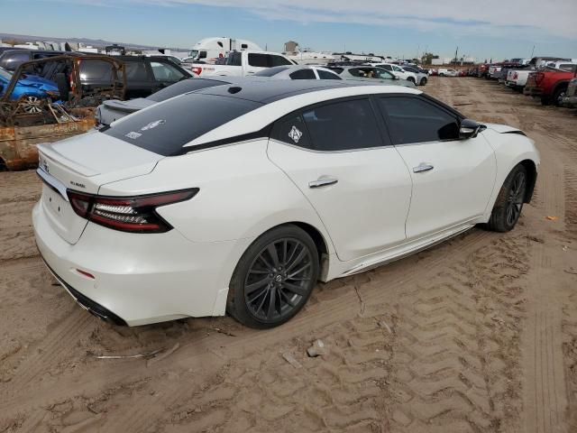 Фото 3 с аукциона – 2020 NISSAN MAXIMA PLA с VIN 1N4AA6FVXLC367603
