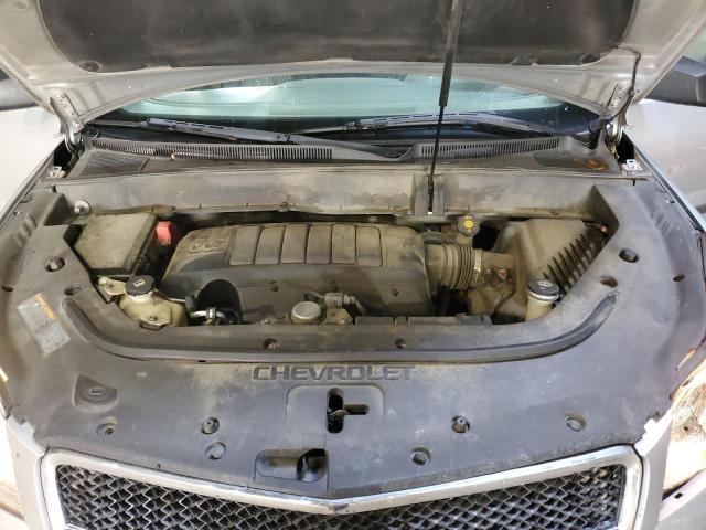 Photo 12 from auction – 2012 CHEVROLET TRAVERSE L with VIN 1GNKRFEDXCJ157439