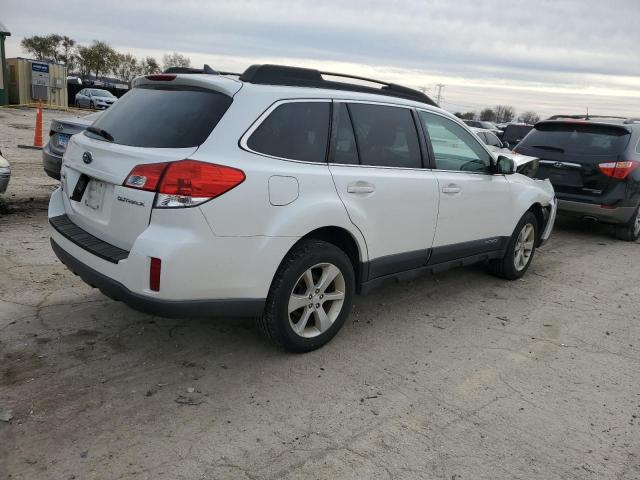Снимка 3 от търг – 2014 SUBARU OUTBACK 2. с VIN 4S4BRCDCXE3201510