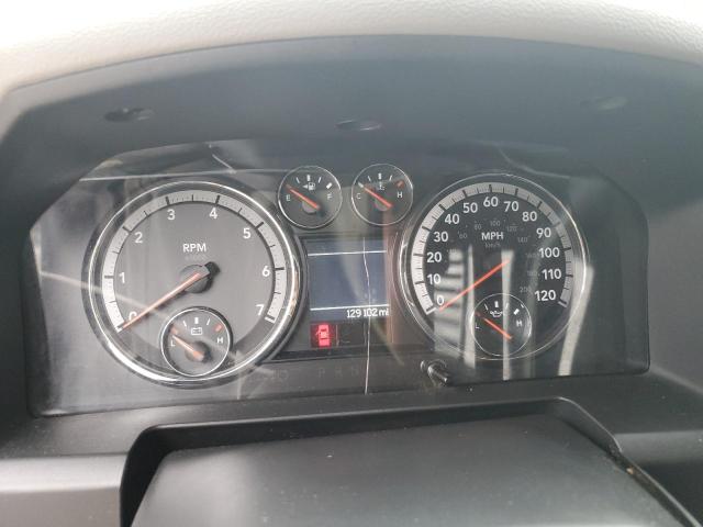Photo 9 from auction – 2012 DODGE RAM 2500 S with VIN 3C6TD5DT7CG147443