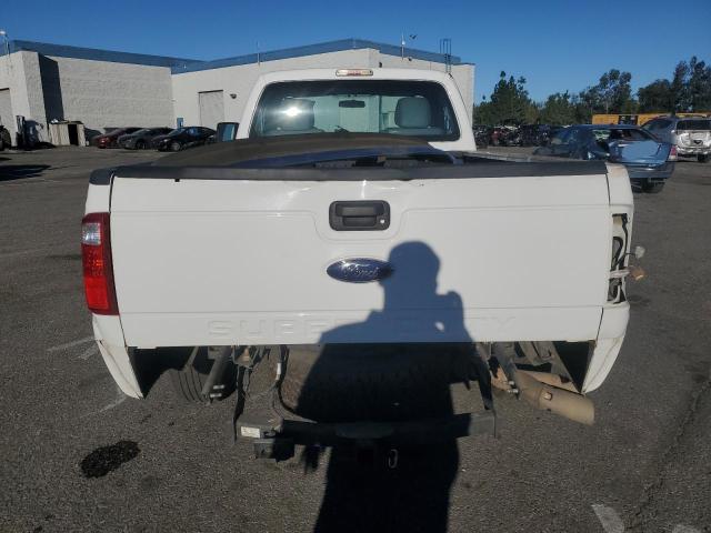 Photo 6 from auction – 2016 FORD F250 SUPER with VIN 1FTBF2AT0GEB85806