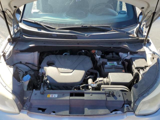 Photo 12 from auction – 2014 KIA SOUL with VIN KNDJN2A29E7743174