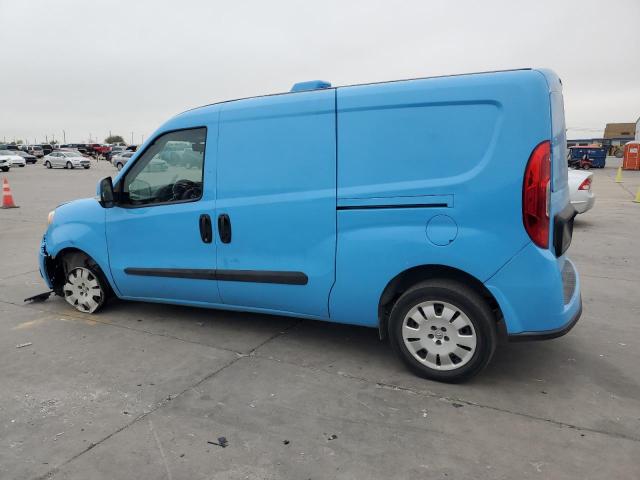Photo 2 from auction – 2019 RAM PROMASTER with VIN ZFBHRFBB7K6M25714