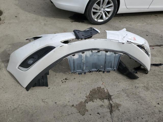 Photo 12 from auction – 2017 BUICK REGAL PREM with VIN 2G4GR5GX8H9107721