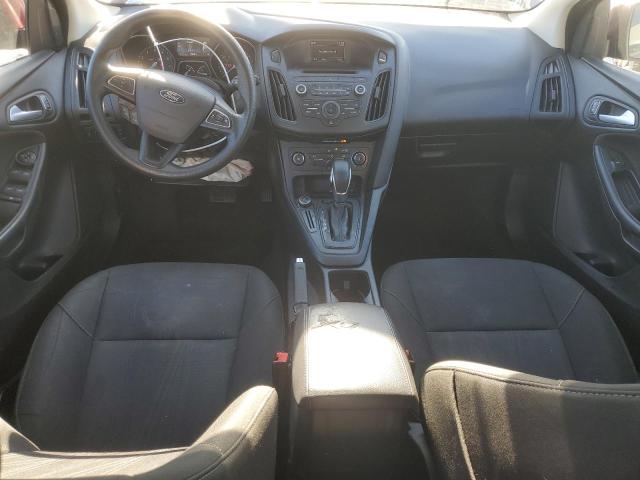 Photo 8 from auction – 2017 FORD FOCUS SE with VIN 1FADP3K25HL207979