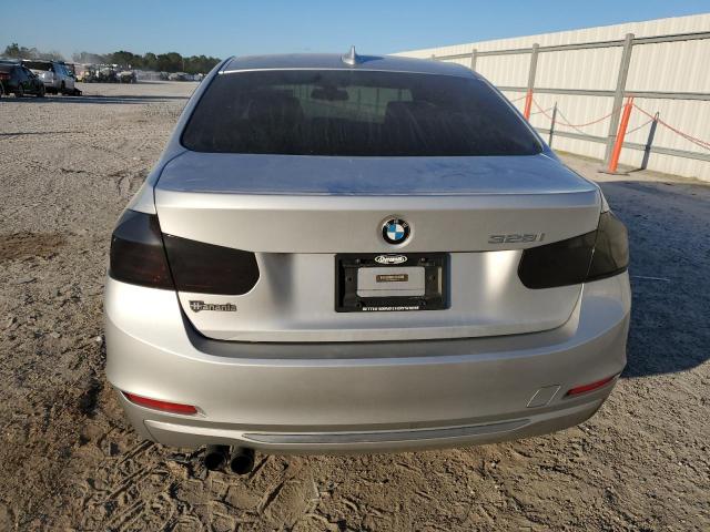 Photo 6 from auction – 2012 BMW 328 I with VIN WBA3A5C51CF341775