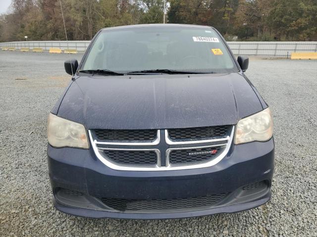 Photo 5 from auction – 2013 DODGE GRAND CARA with VIN 2C4RDGBG4DR535844