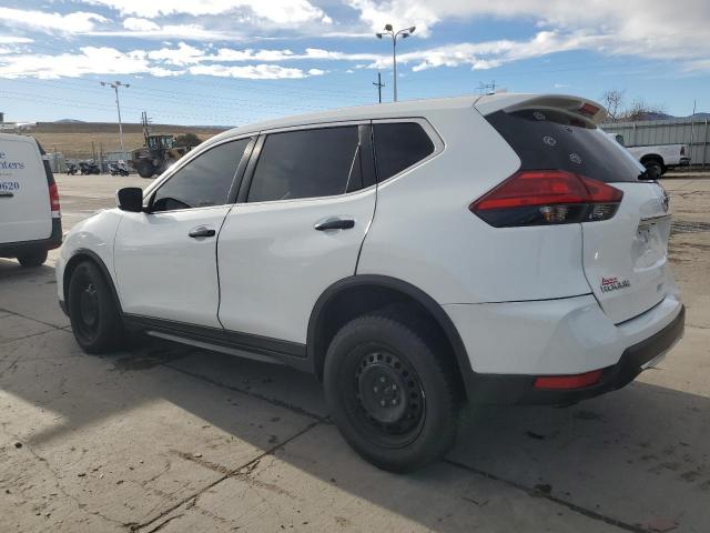 Photo 2 from auction – 2017 NISSAN ROGUE S with VIN KNMAT2MV2HP528333