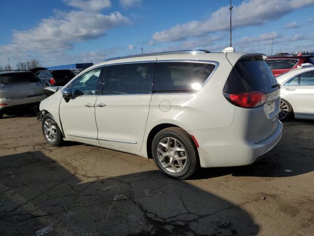 Foto 2 de la subasta – 2019 CHRYSLER PACIFICA L con VIN 2C4RC1GGXKR655444