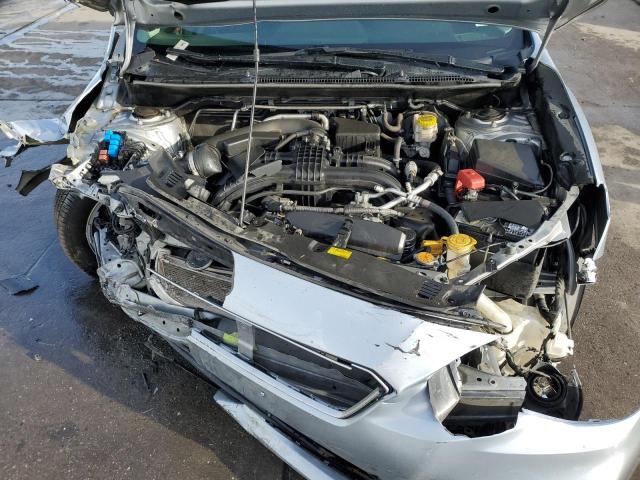 Photo 11 from auction – 2018 SUBARU IMPREZA PR with VIN 4S3GTAD69J3727213