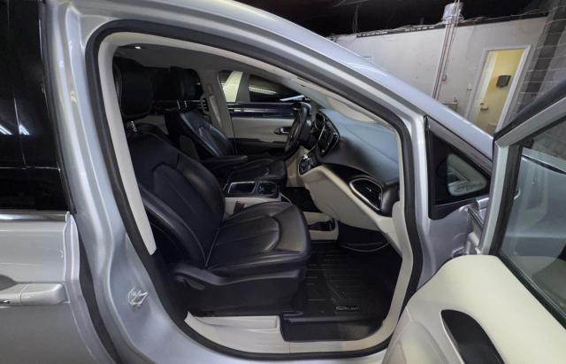 Photo 5 from auction – 2023 CHRYSLER PACIFICA T with VIN 2C4RC1BG3PR521227