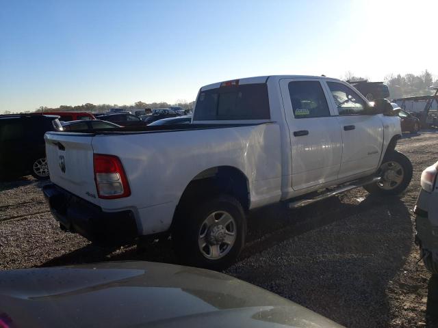 Photo 3 from auction – 2021 RAM 2500 TRADE with VIN 3C6UR5CJ2MG657917