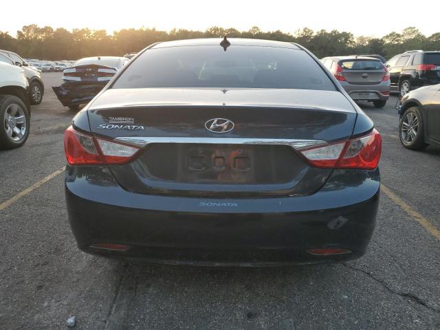 Photo 6 from auction – 2013 HYUNDAI SONATA GLS with VIN 5NPEB4AC4DH699089
