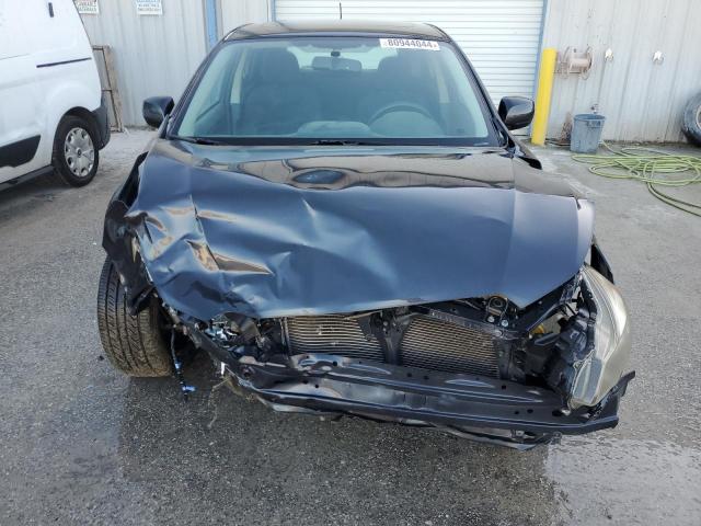 Photo 5 from auction – 2012 SUBARU IMPREZA PR with VIN JF1GPAD64CH214919