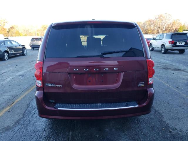صورة رقم 6 من المزاد - 2019 DODGE GRAND CARA مع VIN 2C4RDGEG3KR768784