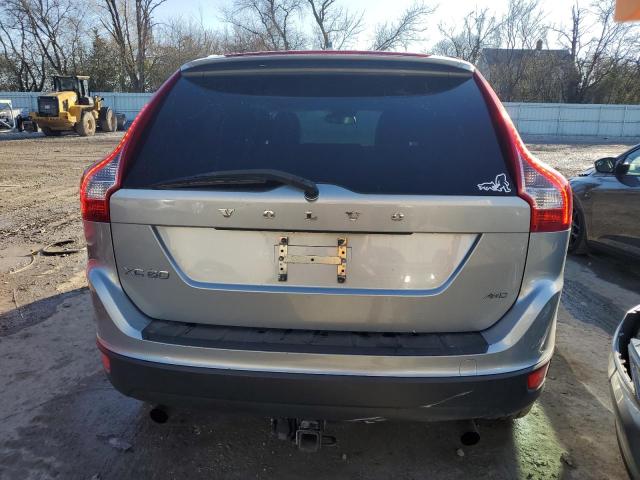 Photo 6 from auction – 2012 VOLVO XC60 3.2 with VIN YV4952DZ0C2335715