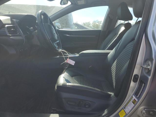 Photo 7 from auction – 2020 TOYOTA CAMRY SE with VIN 4T1G11AK2LU932355