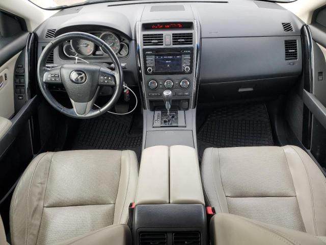 Photo 8 from auction – 2013 MAZDA CX-9 TOURI with VIN JM3TB3CV9D0414049