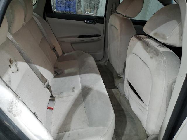 Photo 10 from auction – 2011 CHEVROLET IMPALA LT with VIN 2G1WG5EK6B1271951