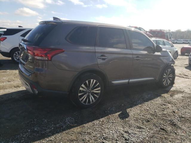 Photo 3 from auction – 2019 MITSUBISHI OUTLANDER with VIN JA4AD2A36KZ047801