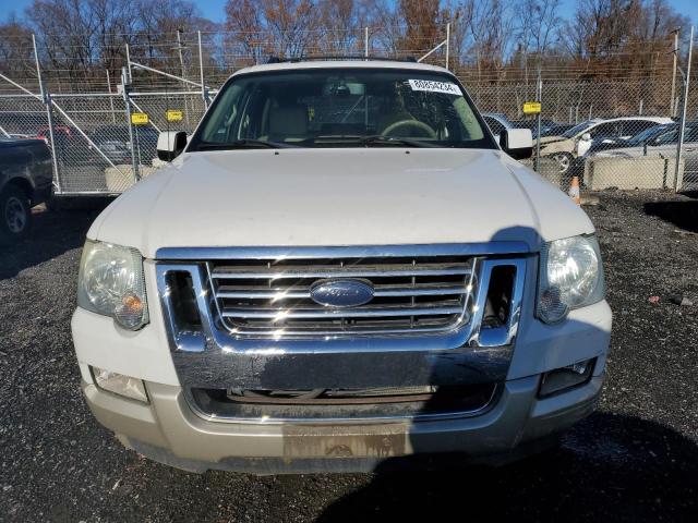 Photo 5 from auction – 2008 FORD EXPLORER E with VIN 1FMEU74E38UA65692
